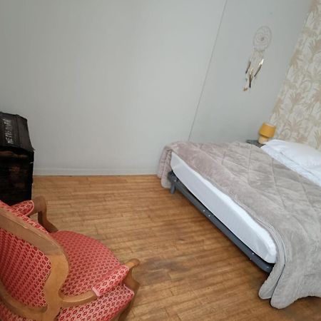 Intramuros Charmant 30M2 Renove Saint-Malo Eksteriør bilde