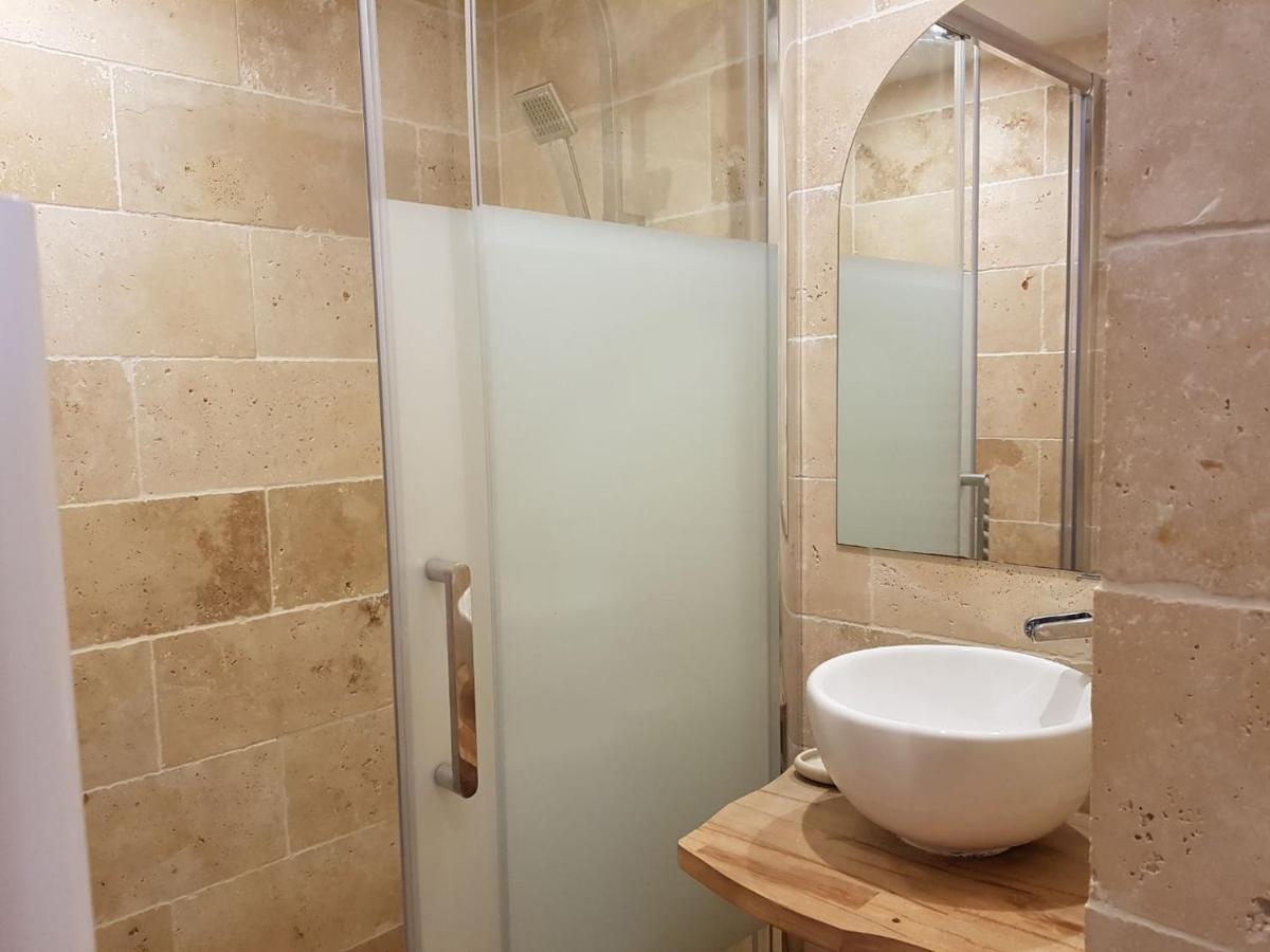 Intramuros Charmant 30M2 Renove Saint-Malo Eksteriør bilde