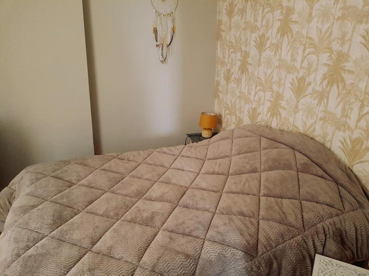 Intramuros Charmant 30M2 Renove Saint-Malo Eksteriør bilde