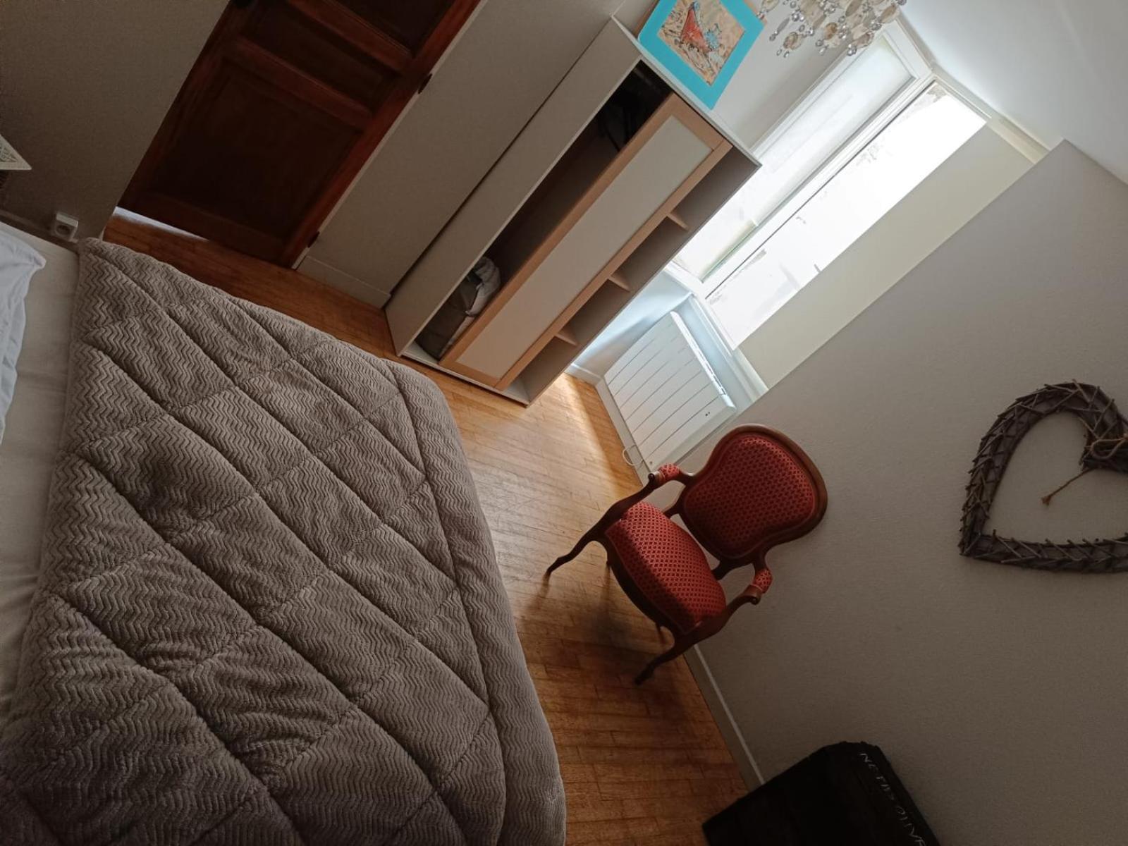 Intramuros Charmant 30M2 Renove Saint-Malo Eksteriør bilde