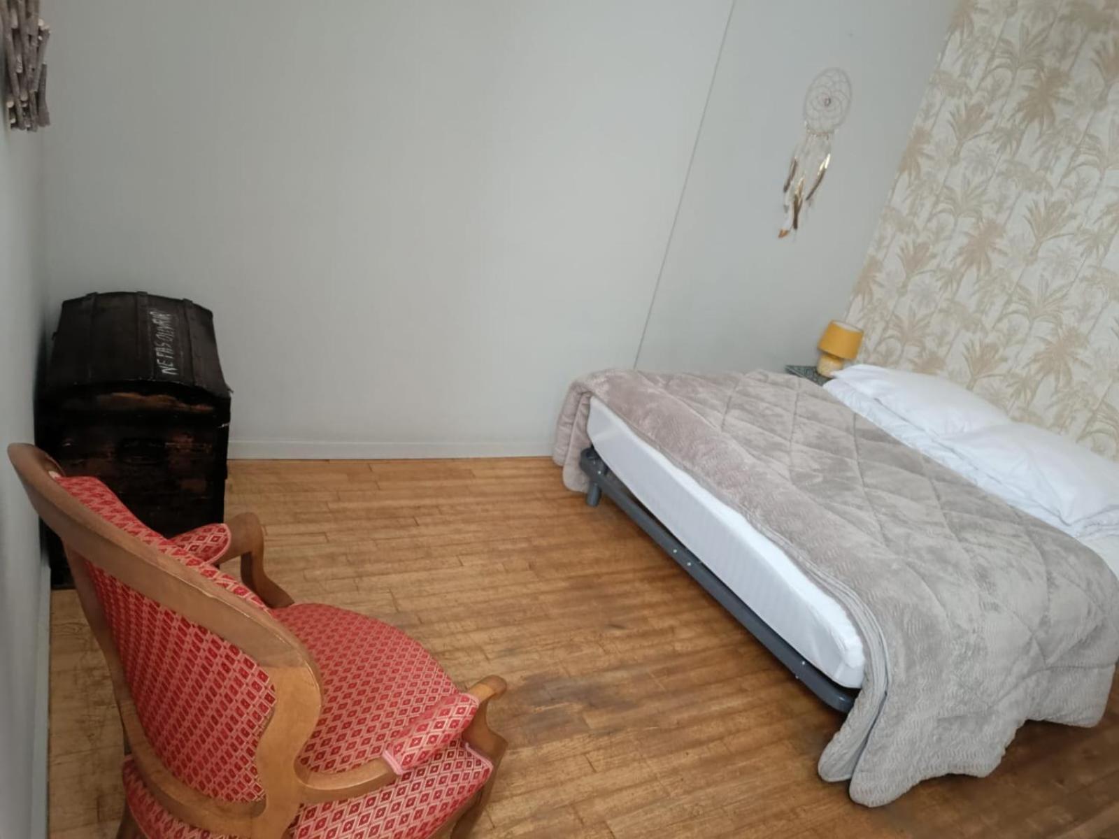 Intramuros Charmant 30M2 Renove Saint-Malo Eksteriør bilde